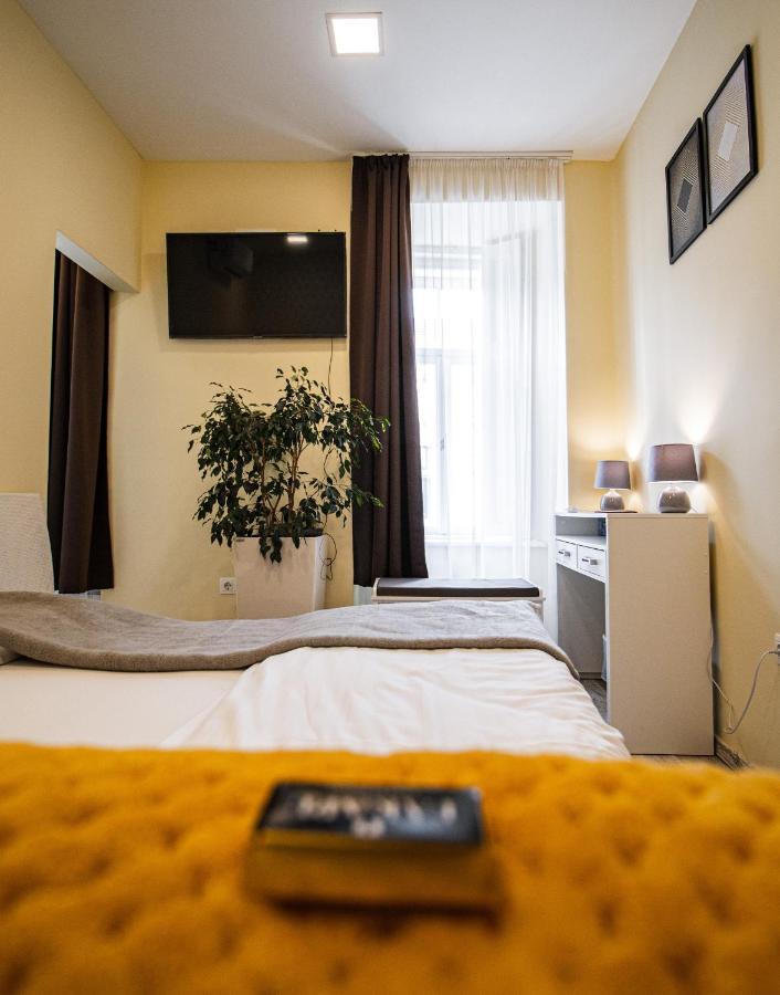 Bed and Breakfast Fakapu Pince és Panzió Tokaj Exterior foto